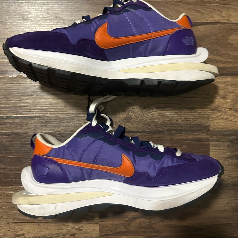 Nike VaporWaffle x Sacai - Picture 10 of 16